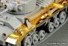 Voyager Model PE35466 WWII U.S. GMC 2.5ton 6X6 Cargo Truck for TAMIYA 35218 1/35